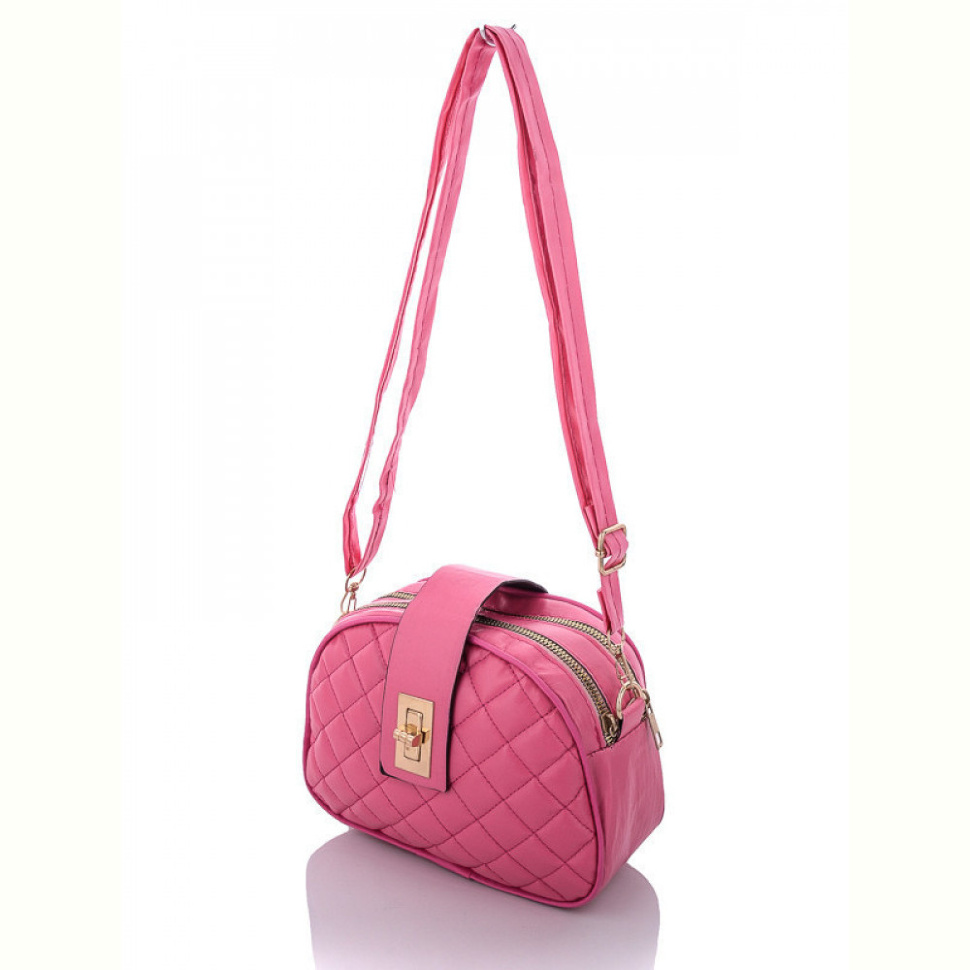 Сумка David Polo 2022-5 pink