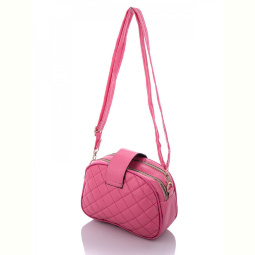 Сумка David Polo 2022-5 pink