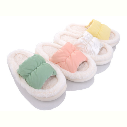 Тапки Lion LM7 mix