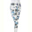 Бриджи Obuvok B0125-2 (10996) blue
