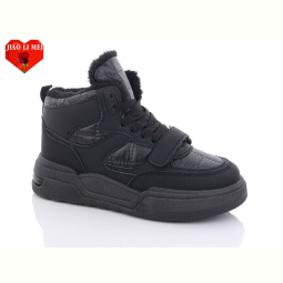 Ботинки Jiao Li Mei F25