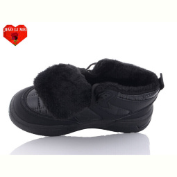 Ботинки Jiao Li Mei F25