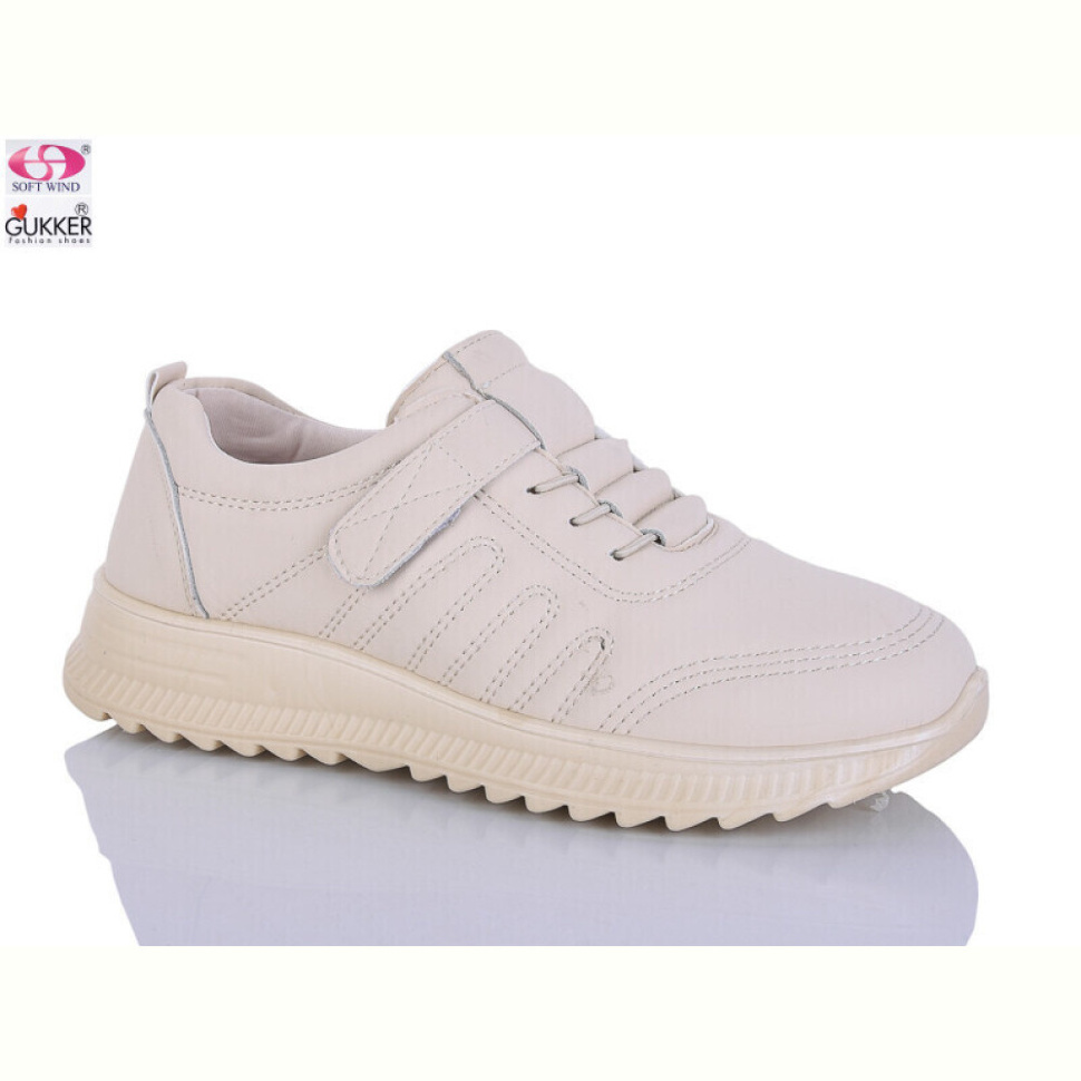 Кроссовки Gukkcr 5001-3