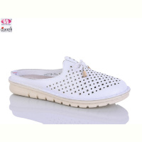 Шлепки Gukkcr YK0034-2