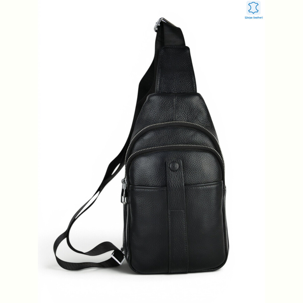 Сумка Sunshine bag 250107 black