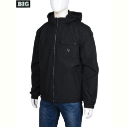 Куртка BIG 3774-983-1 black