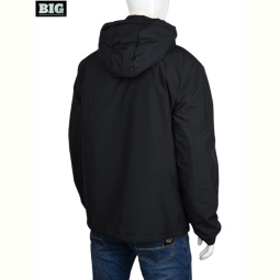 Куртка BIG 3774-983-1 black