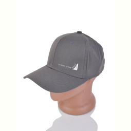 Кепка RuBi N006-3 grey