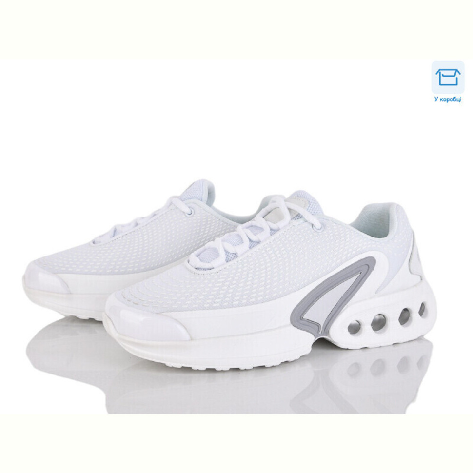 Кроссовки YZY U2741-2