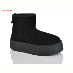Угги QQ&amp;Панда AB030-1