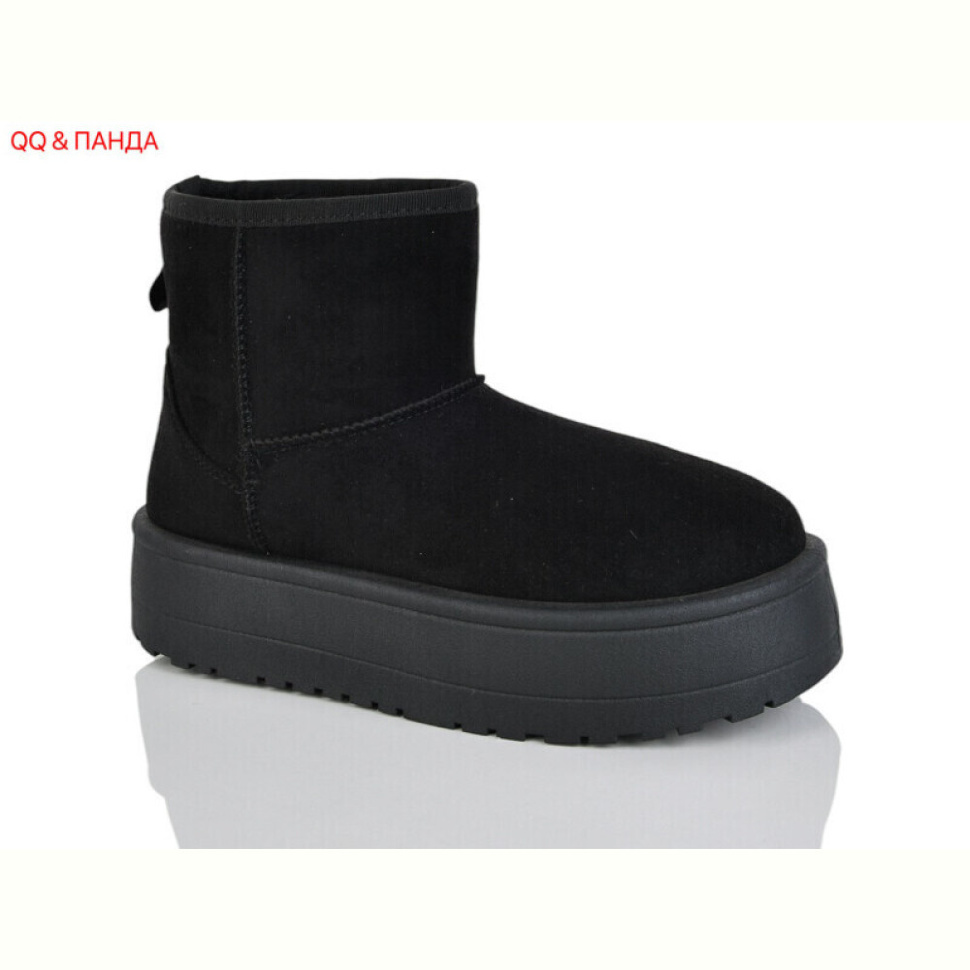 Угги QQ&Панда AB030-1