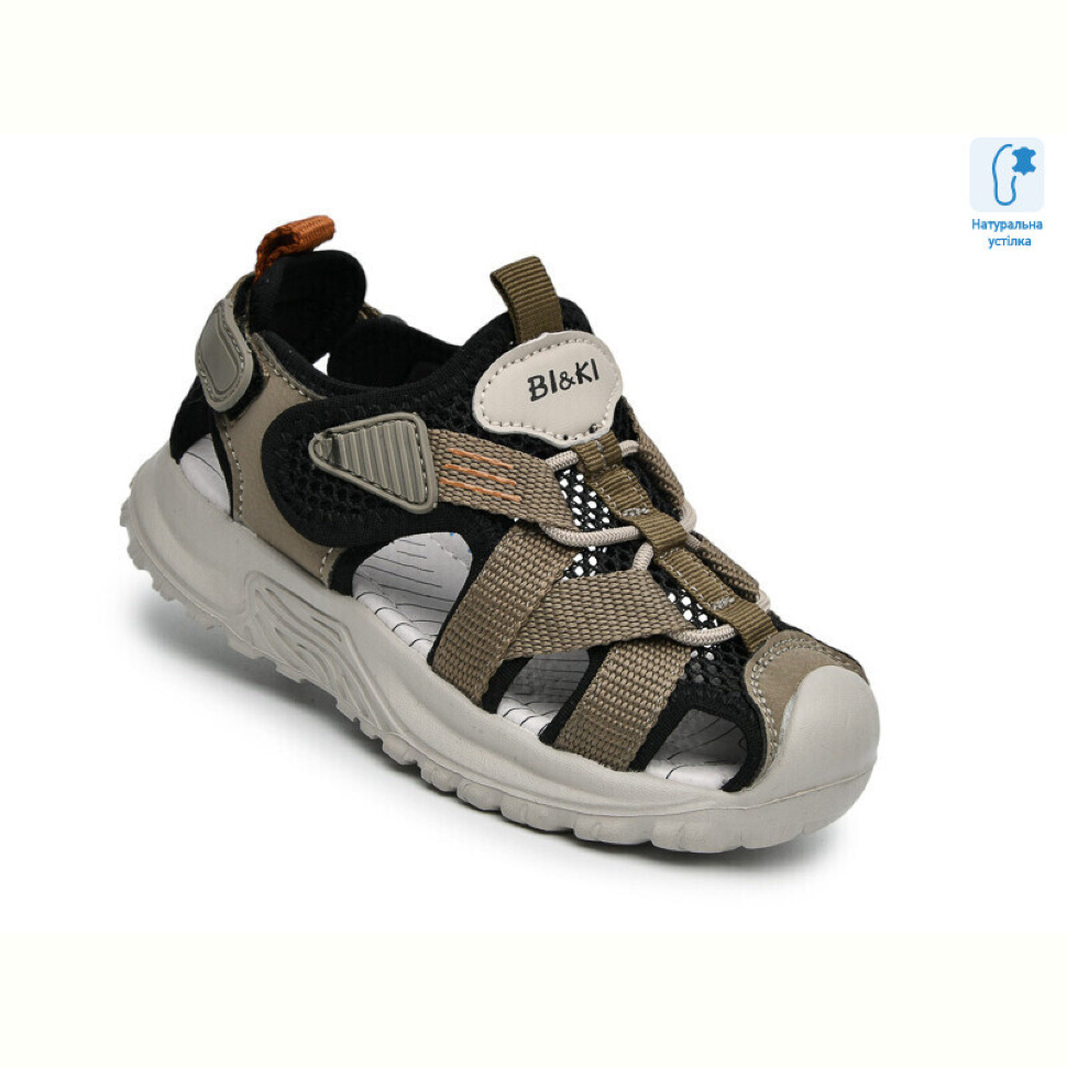 Сандалии TOM.M B60071C