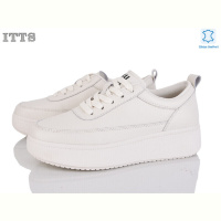 Кроссовки ITTS K692-3