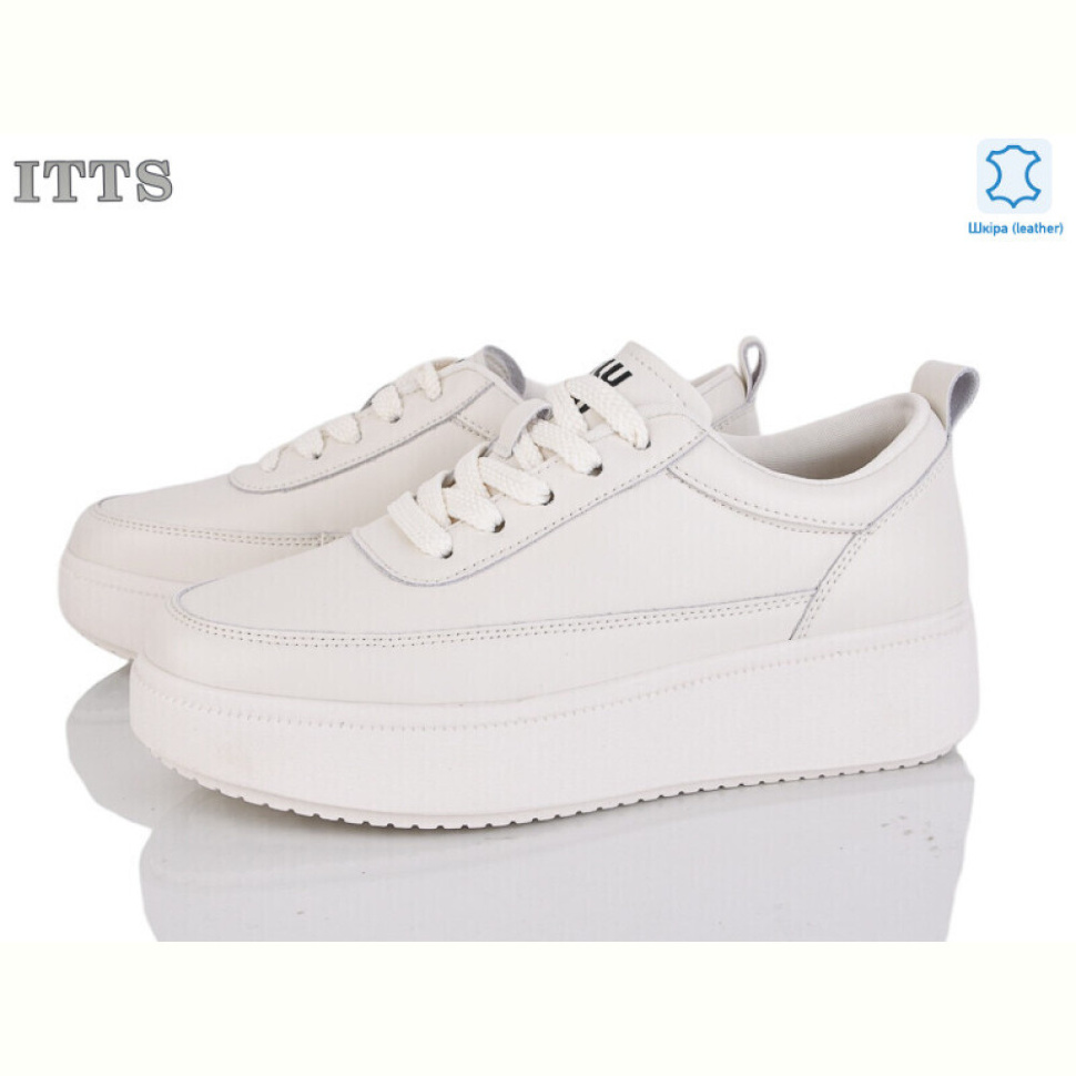 Кроссовки ITTS K692-3