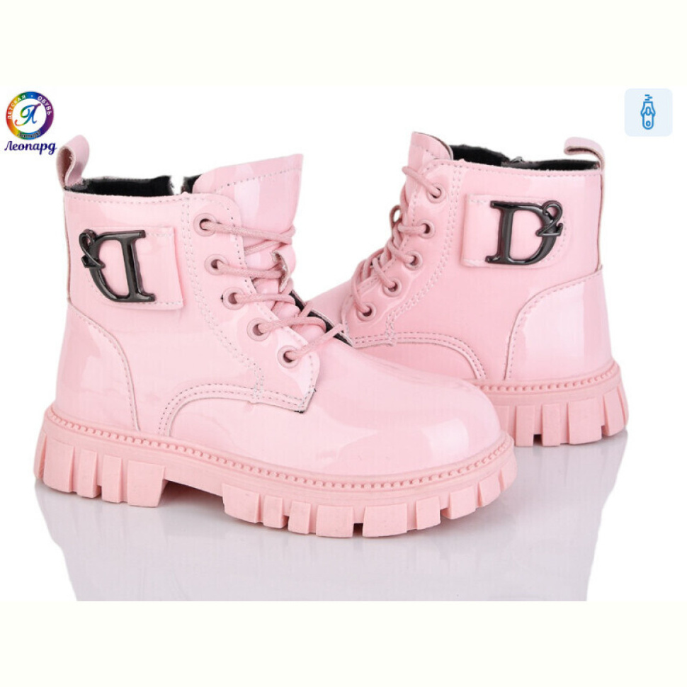 Ботинки Леопард F022B-12