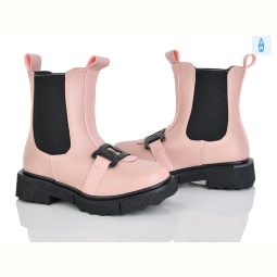 Ботинки Xifa kids A2281-2F