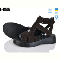 Босоножки ARTO 175 кор.з. old