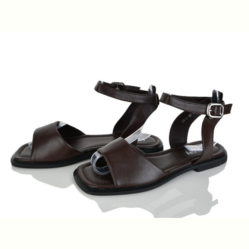 Босоножки Бабочка-Mengfuna-AESD 2818-67