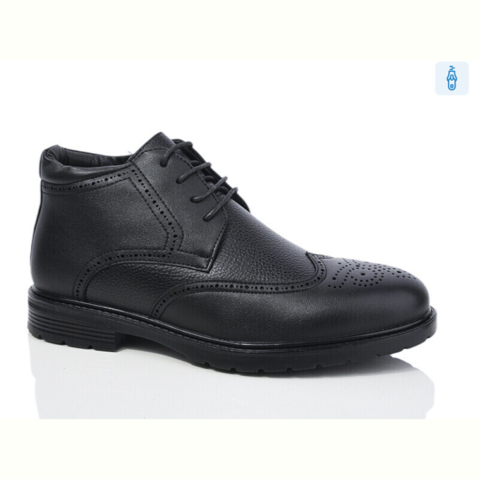 Ботинки Meko Melo ER89152-0D