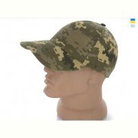 Кепка Mabi 0120 піксель