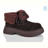 Ботинки Teetspace-Trasta-Egga WMP1116-33