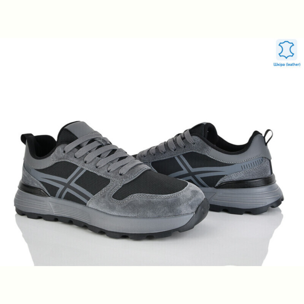 Кроссовки Kulada-UCSS-MD 2662-3