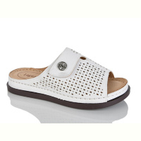 Шлепки Leguzaza 603-2