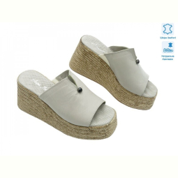 Шлепки Allshoes 177492