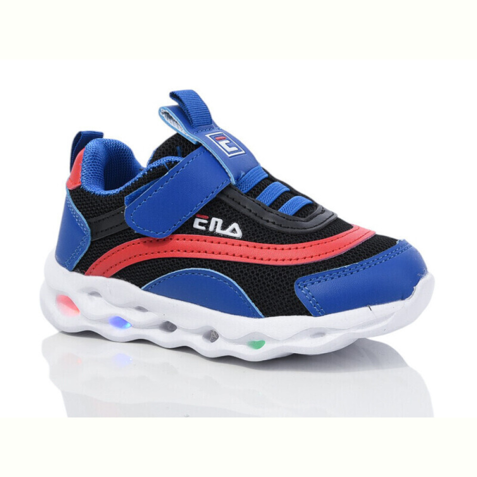 Кроссовки Xifa kids 5226-5