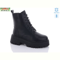 Ботинки HENGJI-ELENA M672