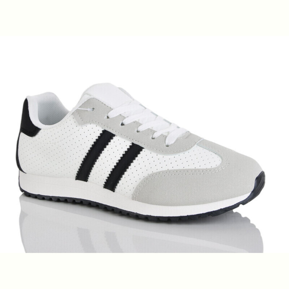 Кроссовки HOROSO-UFO VA507-2F