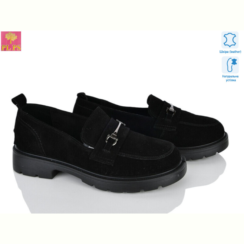 Туфли PLPS 0129-2