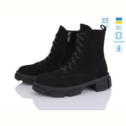 Туфли Fat Fox-Tamei 803-5