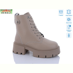 Ботинки HENGJI-ELENA M305-1