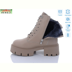Ботинки HENGJI-ELENA M305-1