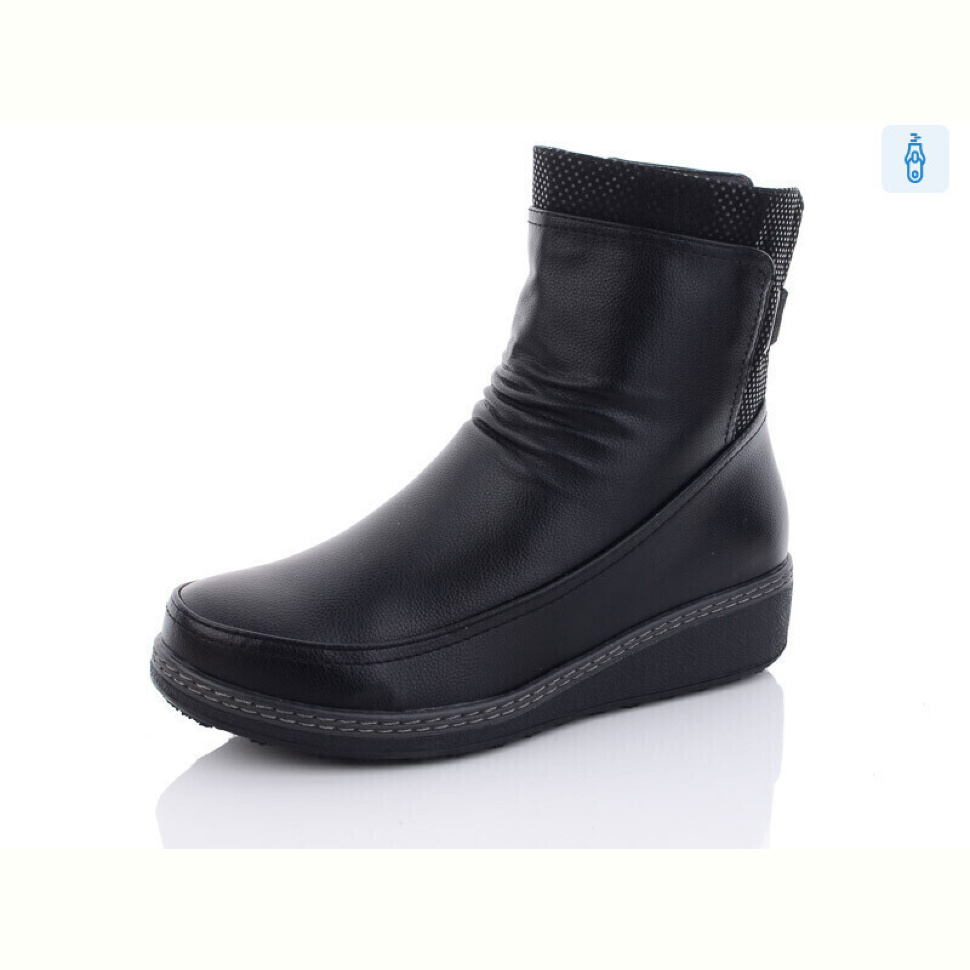 Ботинки Коронате G3031