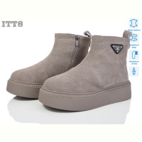 Ботинки ITTS V103C