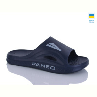 Шлепки Progress Роксол M508-019