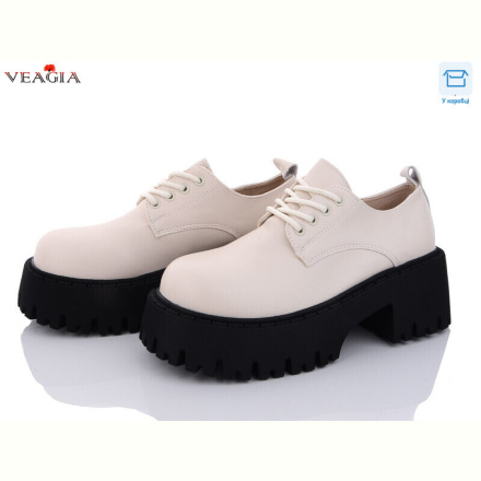 Туфли Veagia-ADA A8025-3