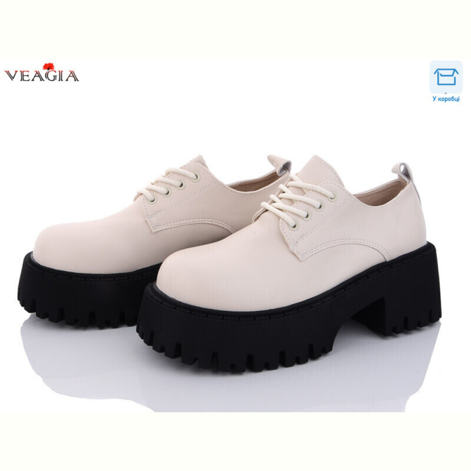 Туфли Veagia-ADA A8025-3