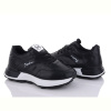 Кроссовки Violeta 150-47 black