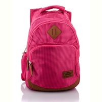 Рюкзак David Polo 013-2 pink