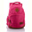 Рюкзак David Polo 013-2 pink