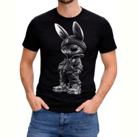 Футболка Riza 252 чорний