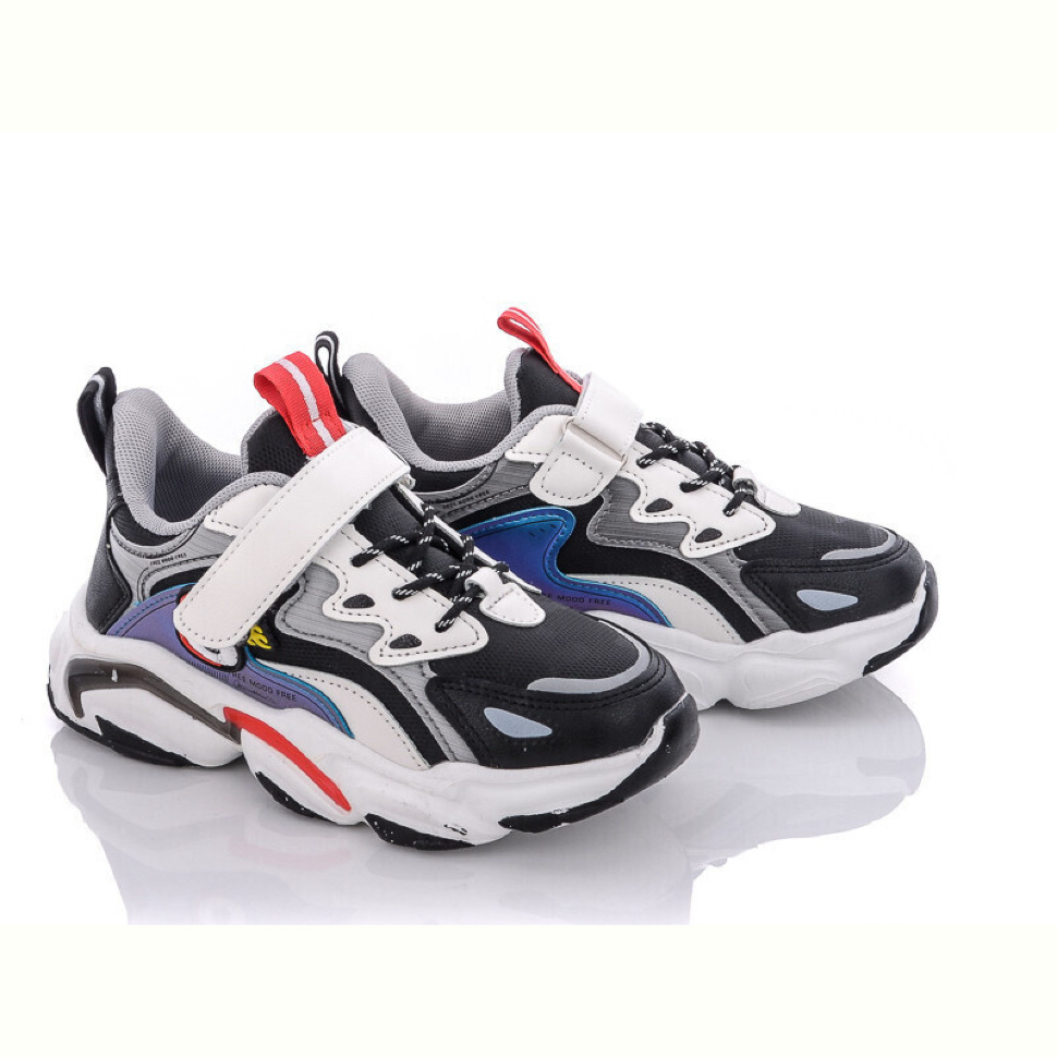 Кроссовки Alemy Kids FS5507A Кроссовки Alemy Kids FS5507A