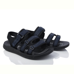 Сандалии Ok Shoes B2578-1