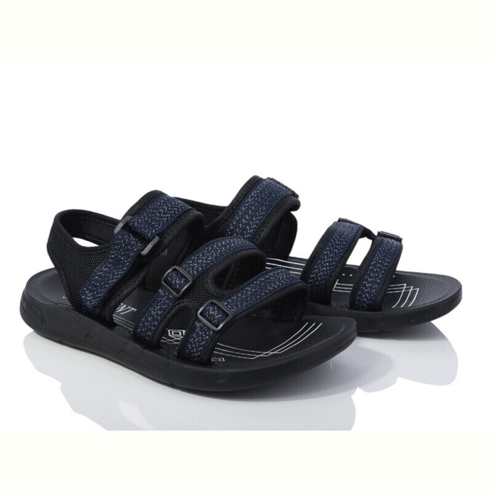 Сандалии Ok Shoes B2578-1