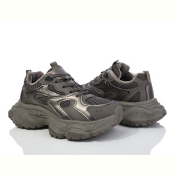 Кроссовки Violeta 9-758 (9-783) grey