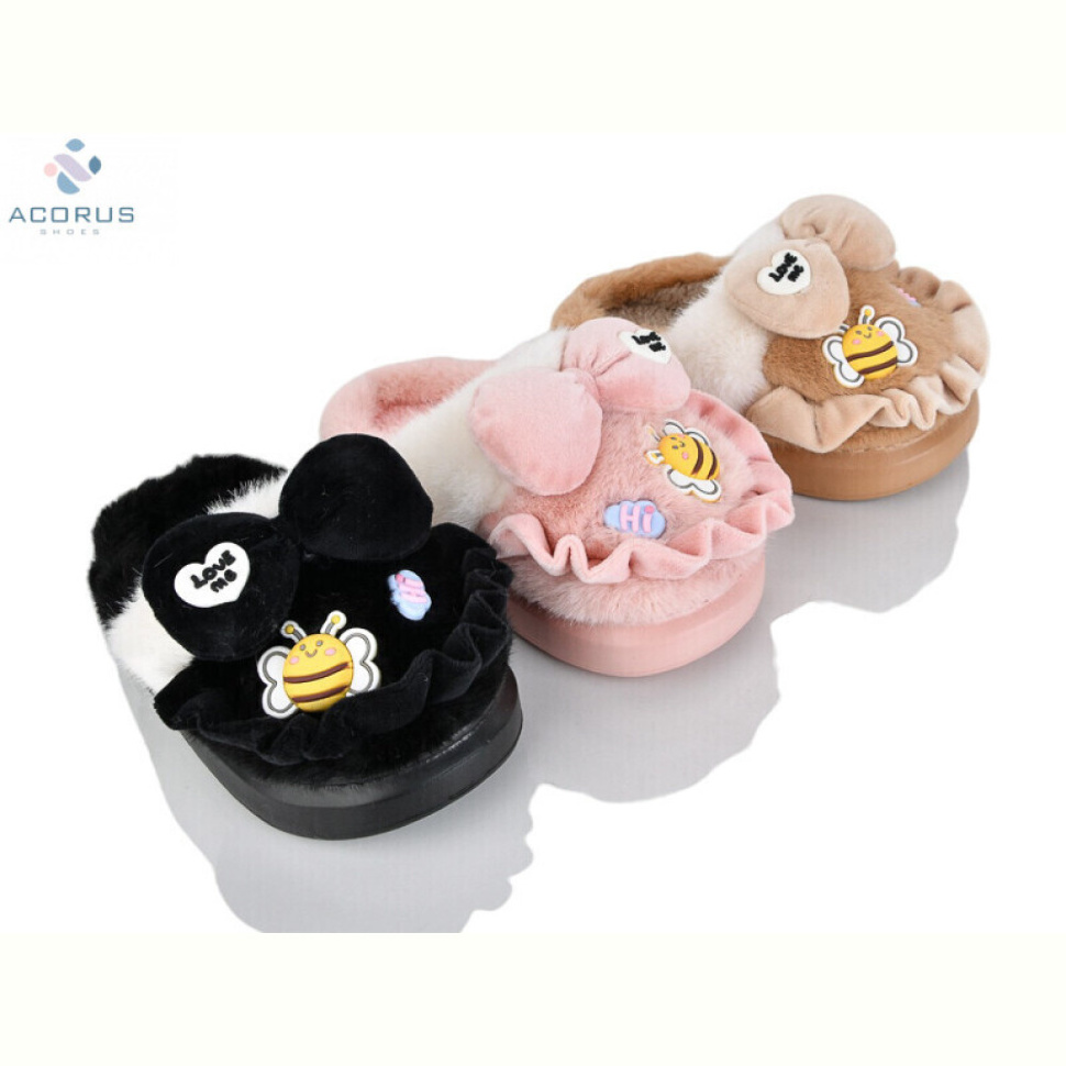 Тапки Acorus 603 mix