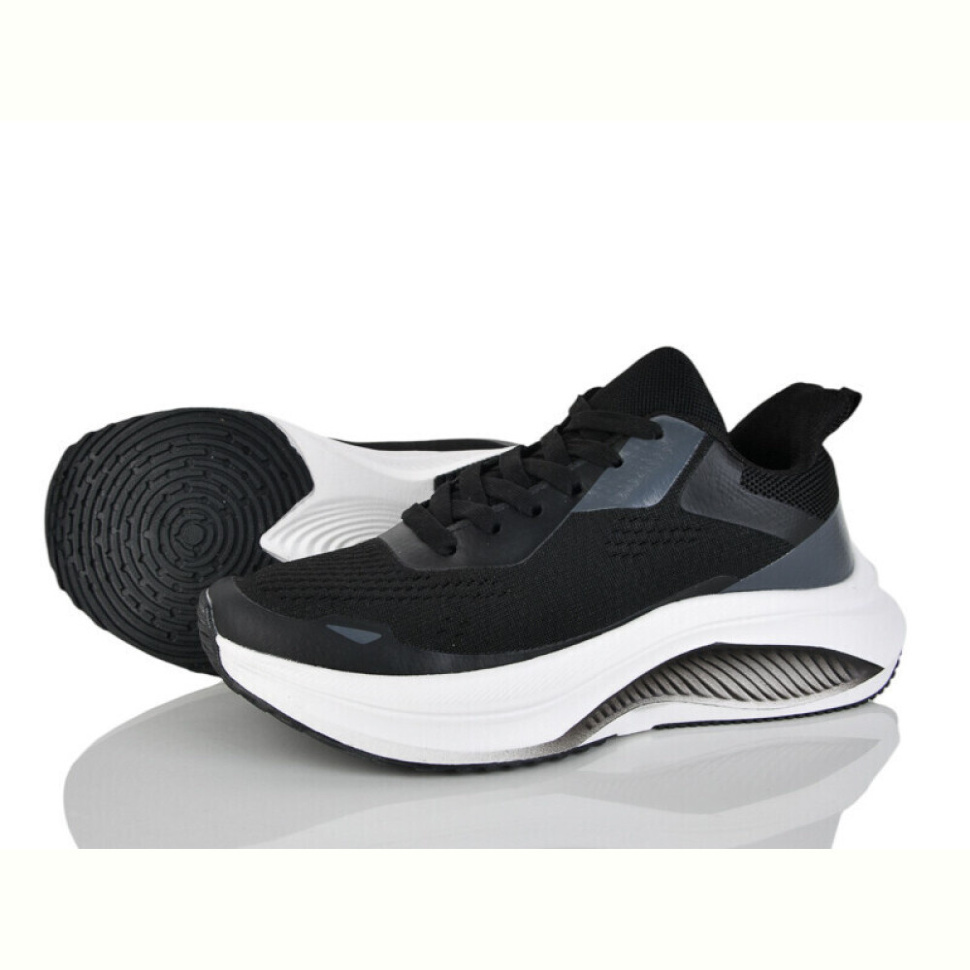 Кроссовки Moli B266-1 піна